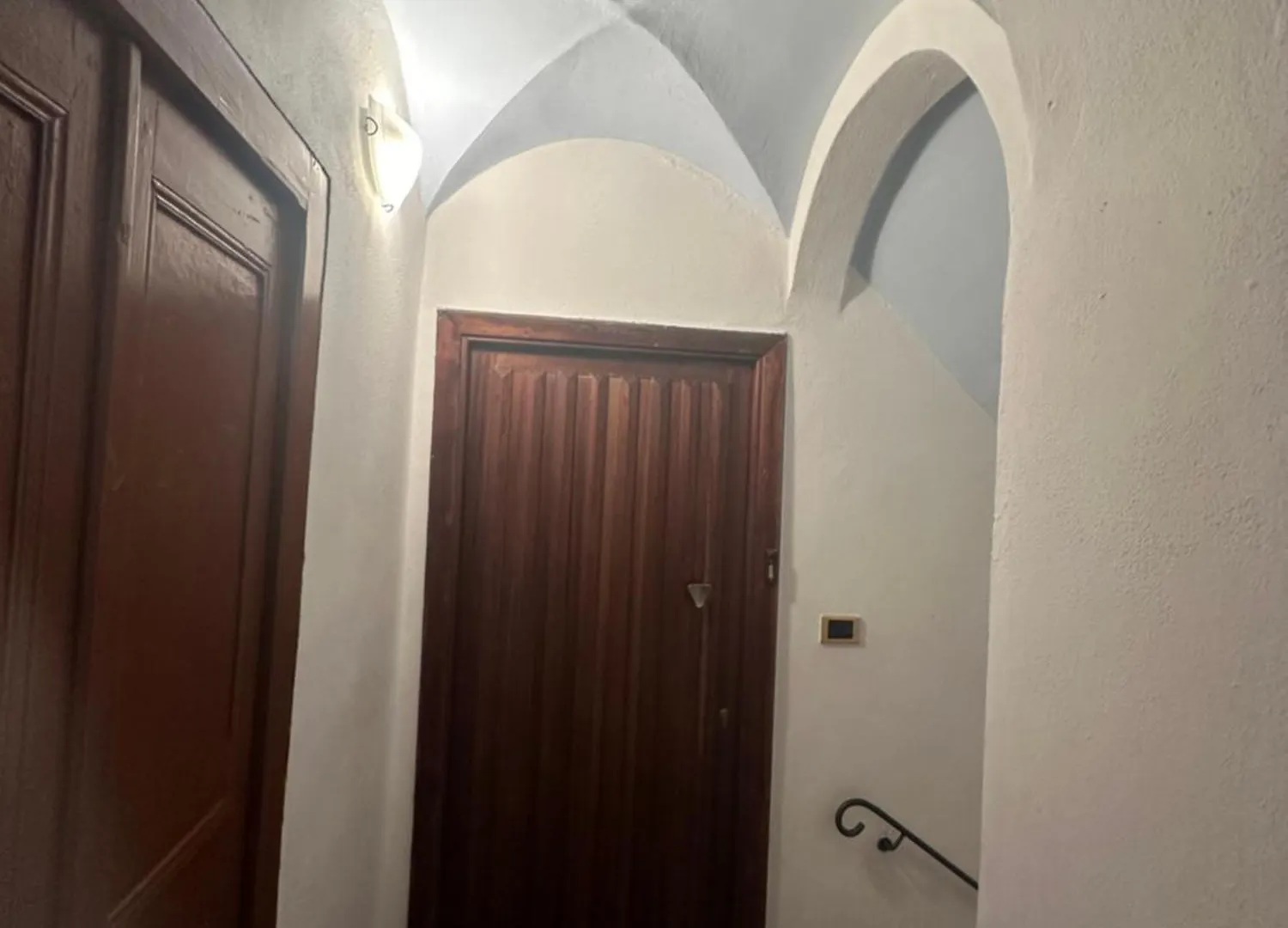 Daria Daire Santa Teresa Gallura İtalya
